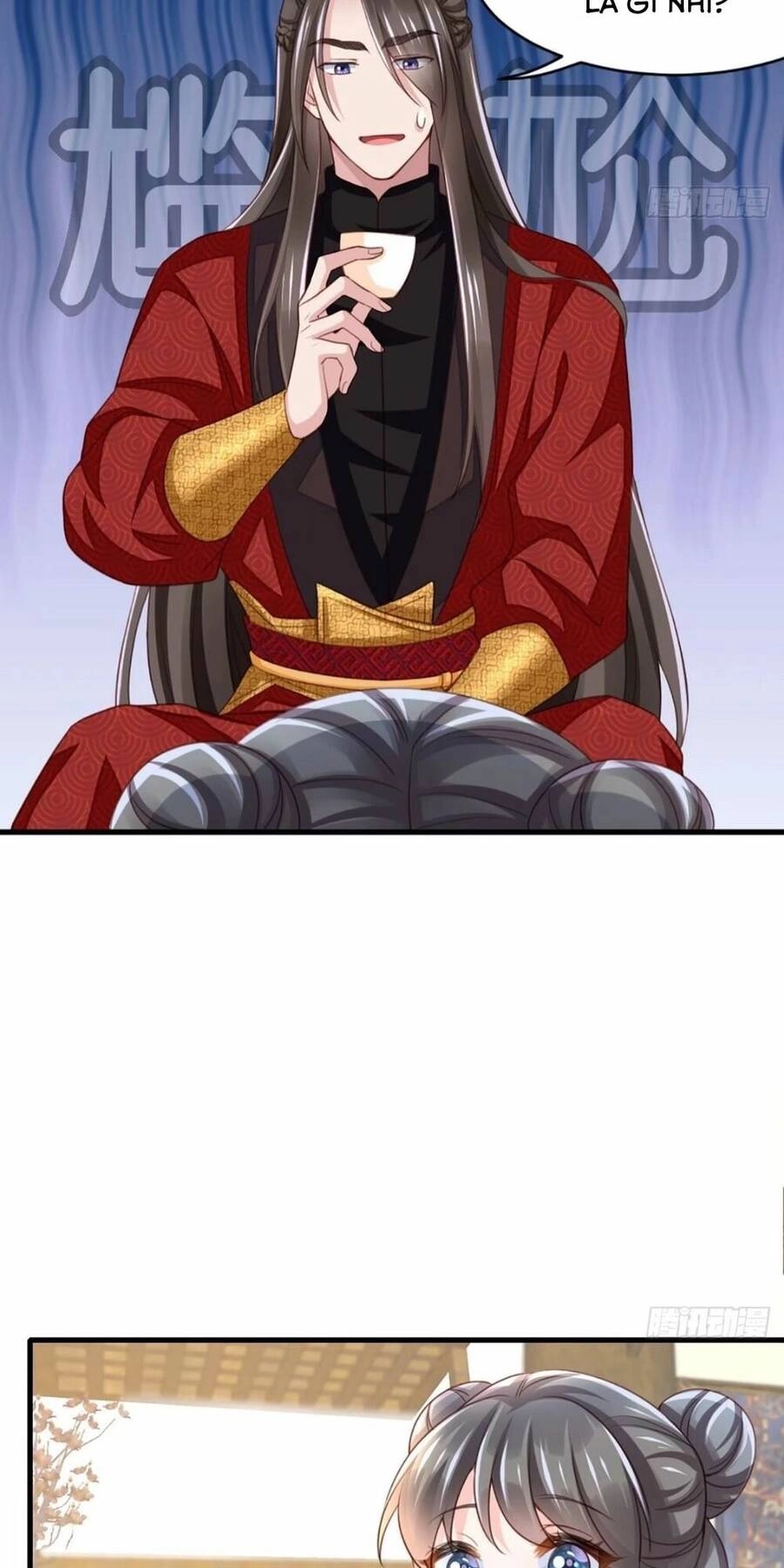 Thuần Hóa Ba Ba Bạo Quân Chapter 6 - 17