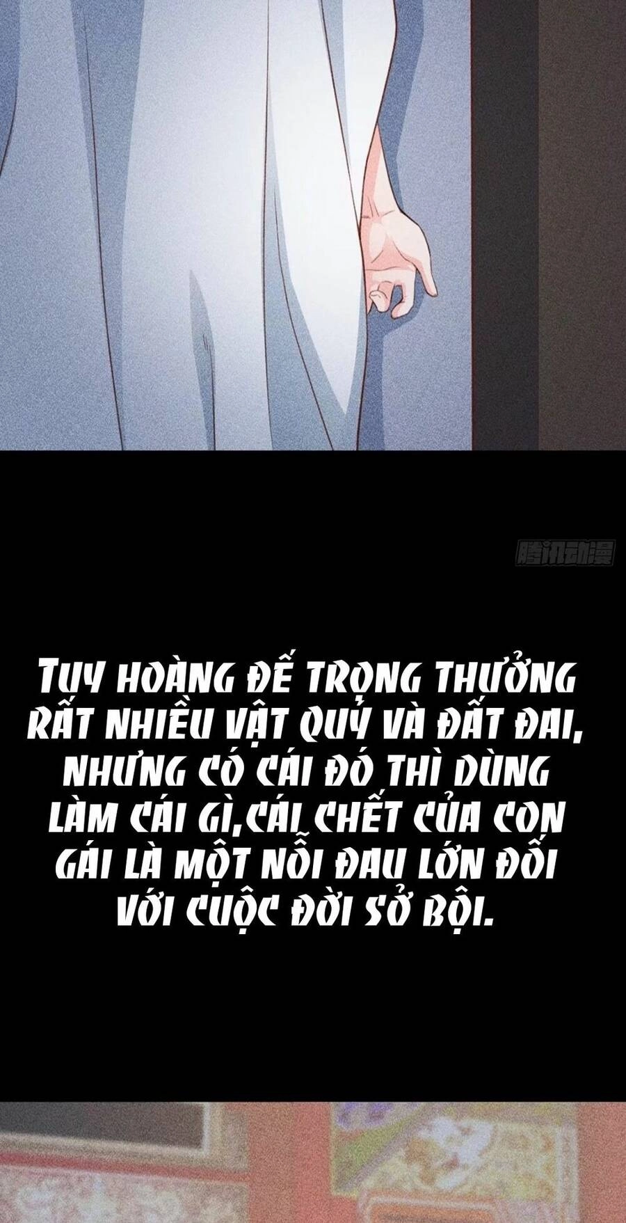 Thuần Hóa Ba Ba Bạo Quân Chapter 6 - 22