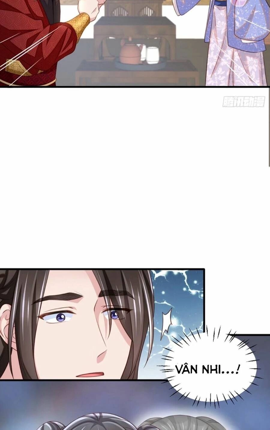 Thuần Hóa Ba Ba Bạo Quân Chapter 6 - 29