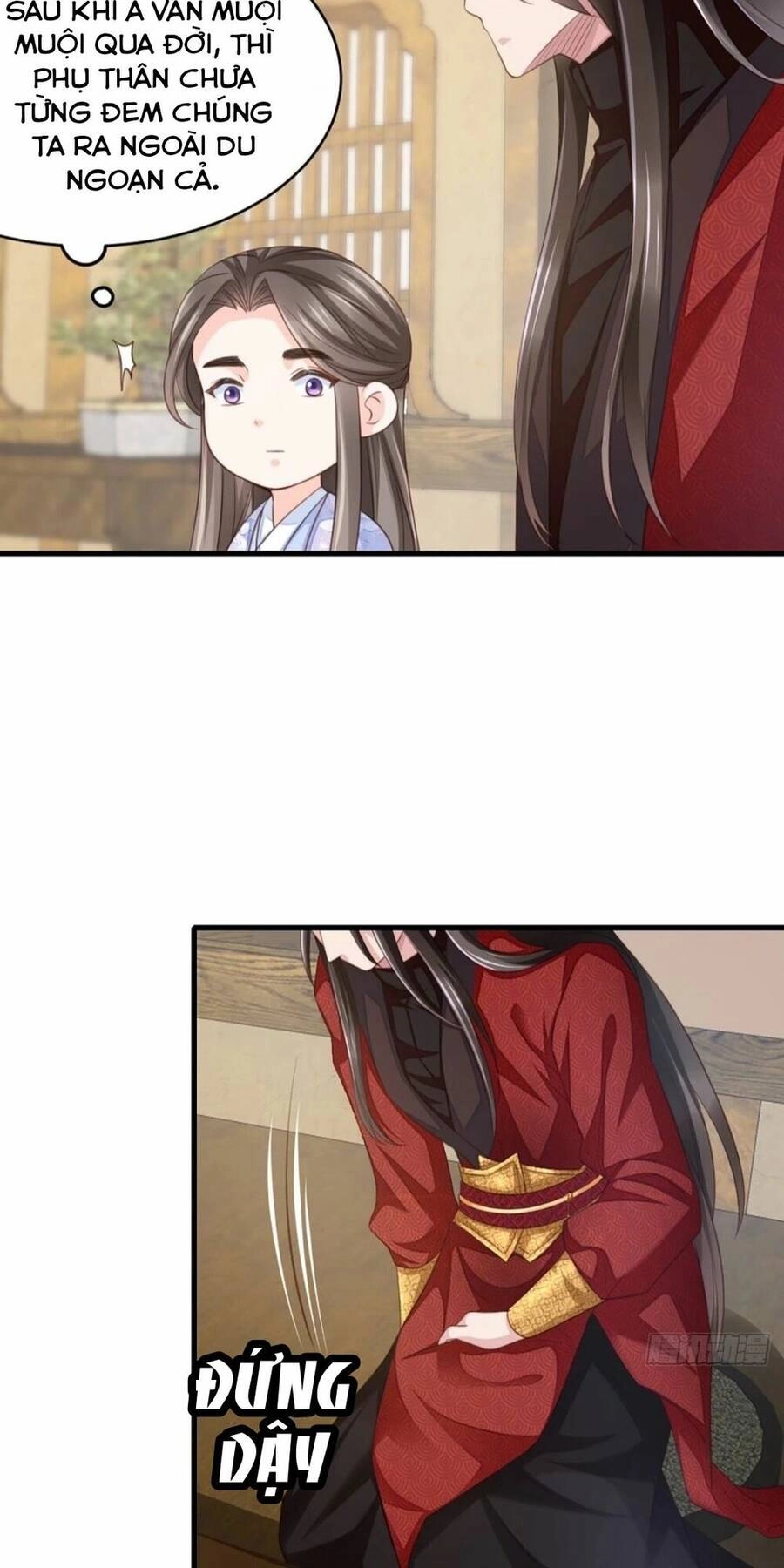 Thuần Hóa Ba Ba Bạo Quân Chapter 6 - 36