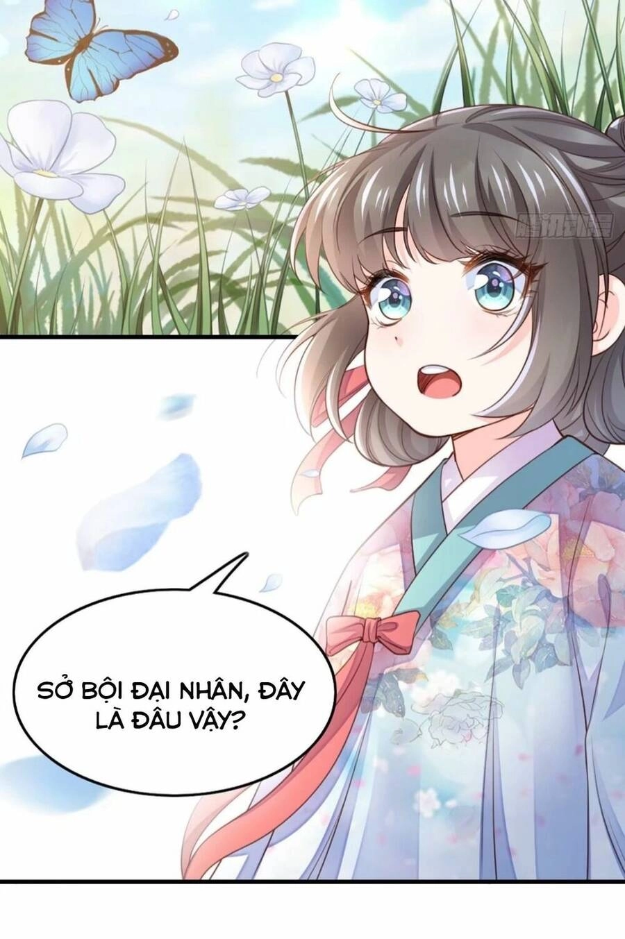 Thuần Hóa Ba Ba Bạo Quân Chapter 7 - 5