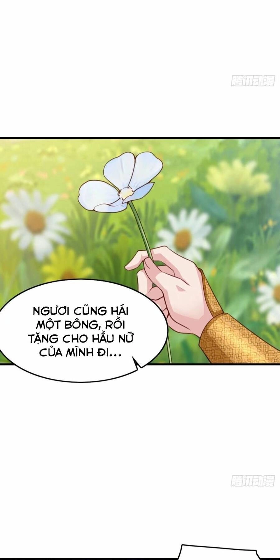 Thuần Hóa Ba Ba Bạo Quân Chapter 7 - 9