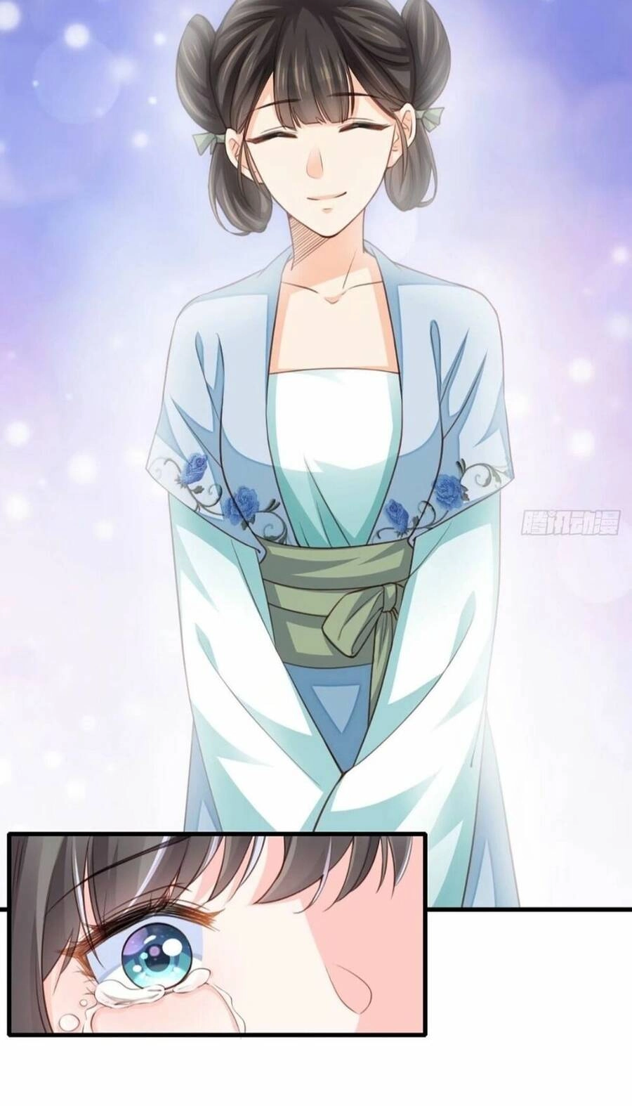 Thuần Hóa Ba Ba Bạo Quân Chapter 7 - 11