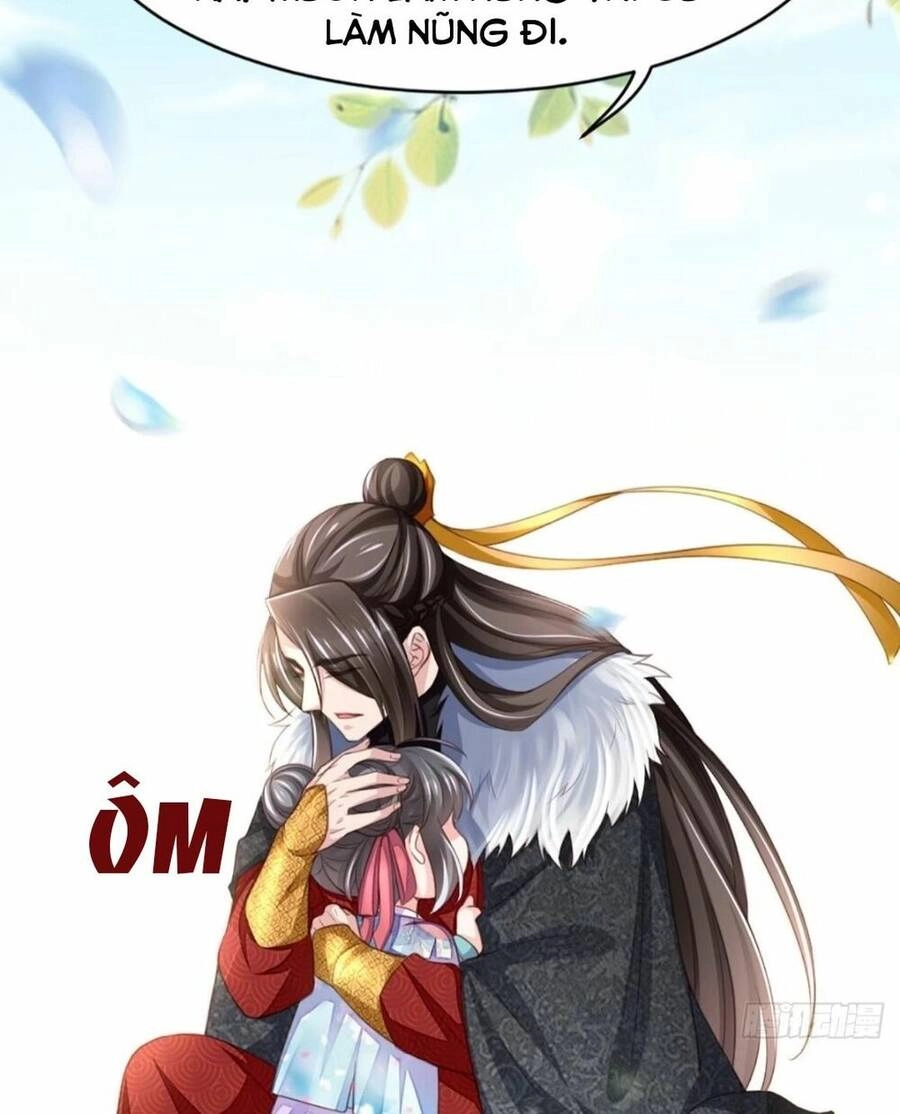 Thuần Hóa Ba Ba Bạo Quân Chapter 7 - 22