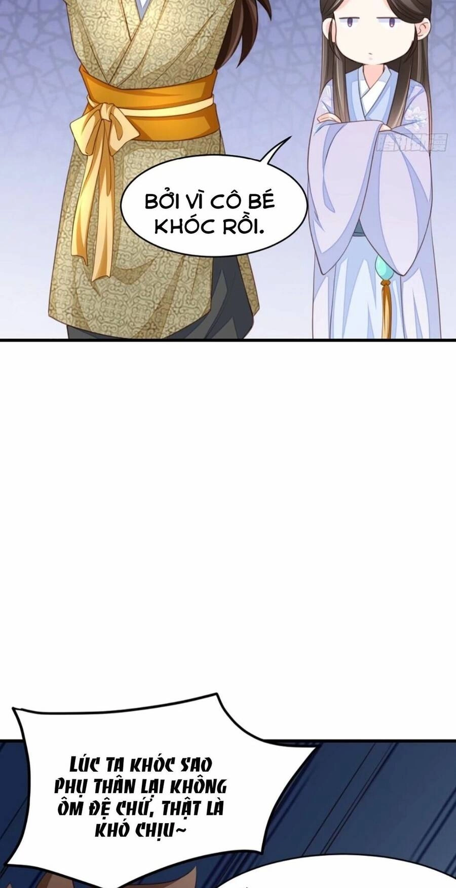 Thuần Hóa Ba Ba Bạo Quân Chapter 7 - 26