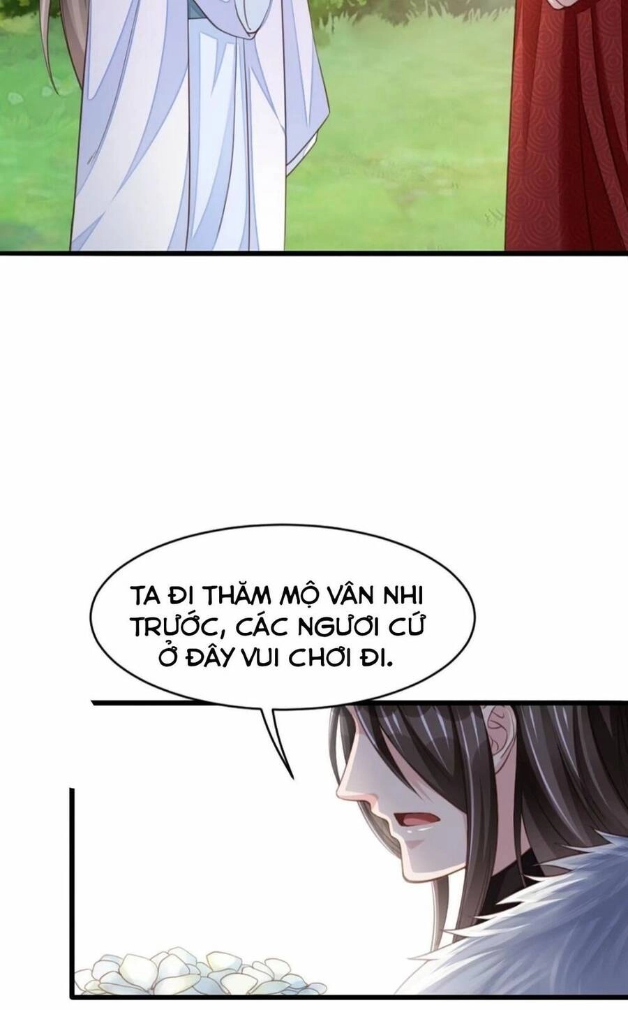 Thuần Hóa Ba Ba Bạo Quân Chapter 7 - 30