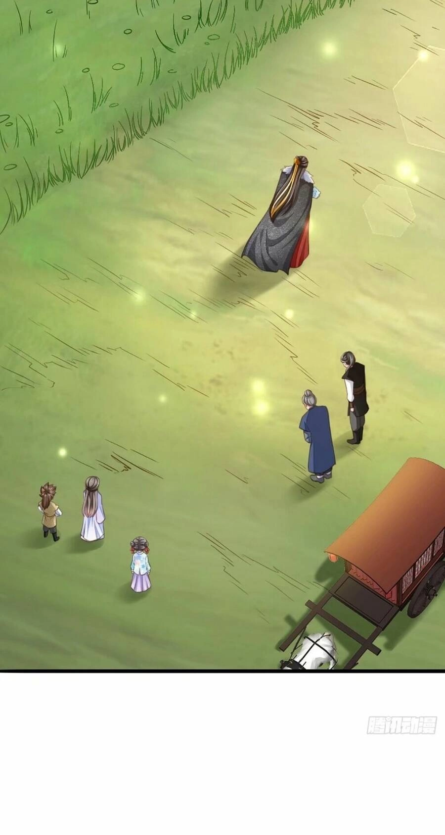 Thuần Hóa Ba Ba Bạo Quân Chapter 7 - 33