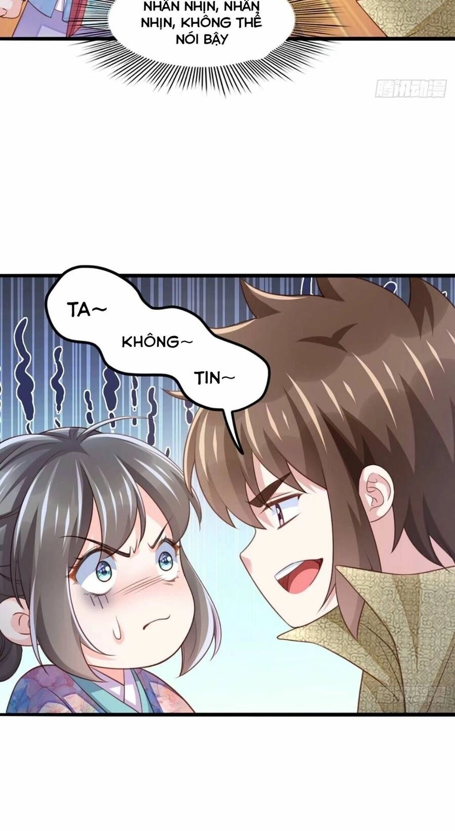 Thuần Hóa Ba Ba Bạo Quân Chapter 7 - 36