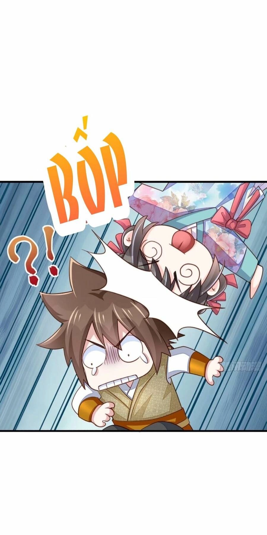 Thuần Hóa Ba Ba Bạo Quân Chapter 7 - 57