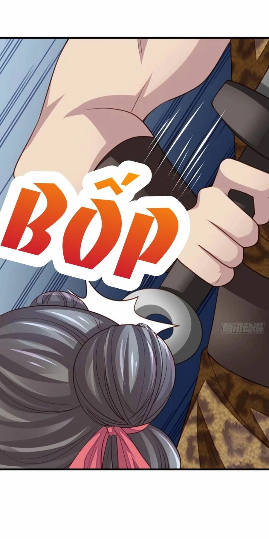 Thuần Hóa Ba Ba Bạo Quân Chapter 8 - 9