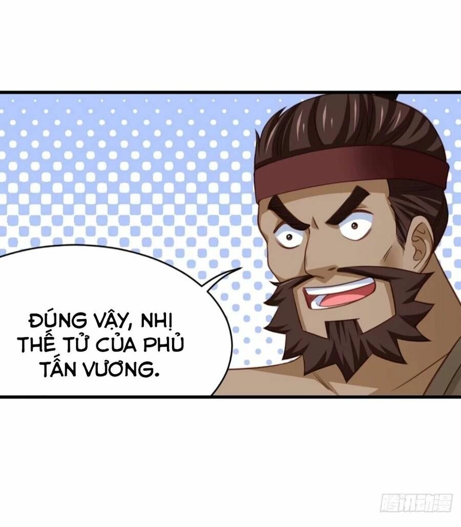 Thuần Hóa Ba Ba Bạo Quân Chapter 8 - 20