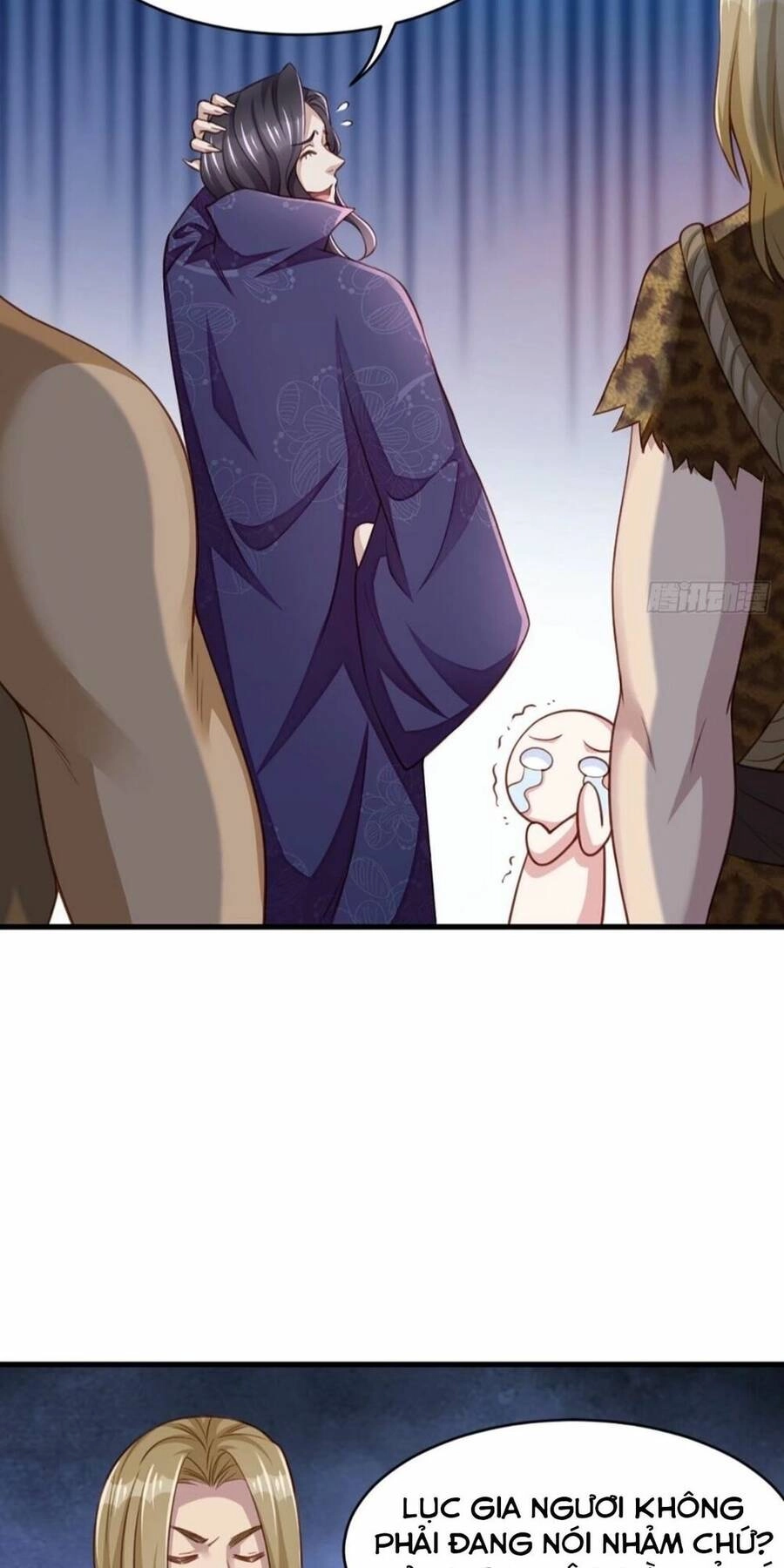 Thuần Hóa Ba Ba Bạo Quân Chapter 8 - 31