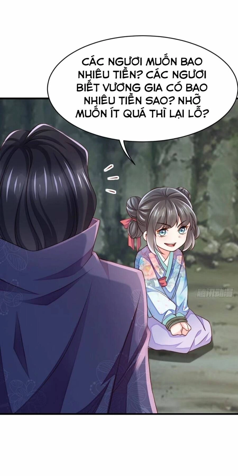 Thuần Hóa Ba Ba Bạo Quân Chapter 8 - 37