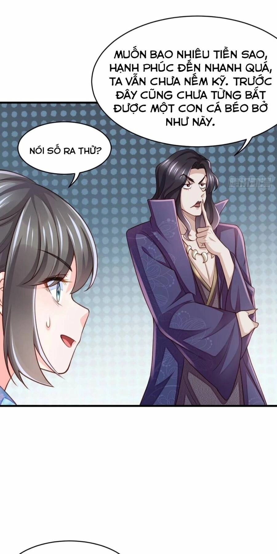 Thuần Hóa Ba Ba Bạo Quân Chapter 8 - 38