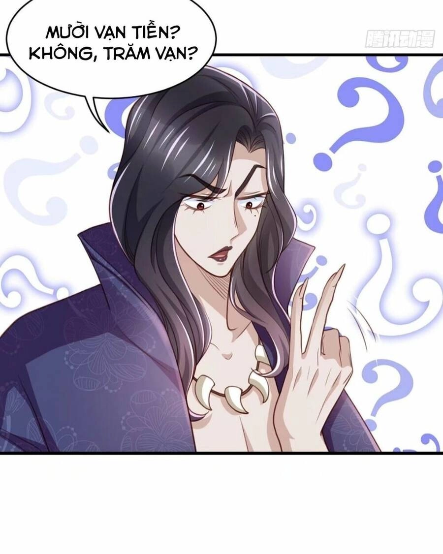 Thuần Hóa Ba Ba Bạo Quân Chapter 8 - 39