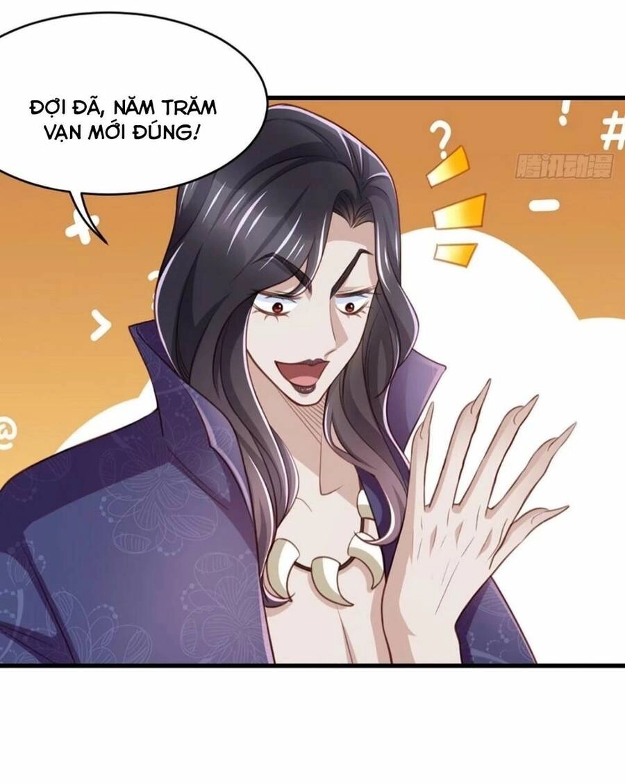 Thuần Hóa Ba Ba Bạo Quân Chapter 8 - 40