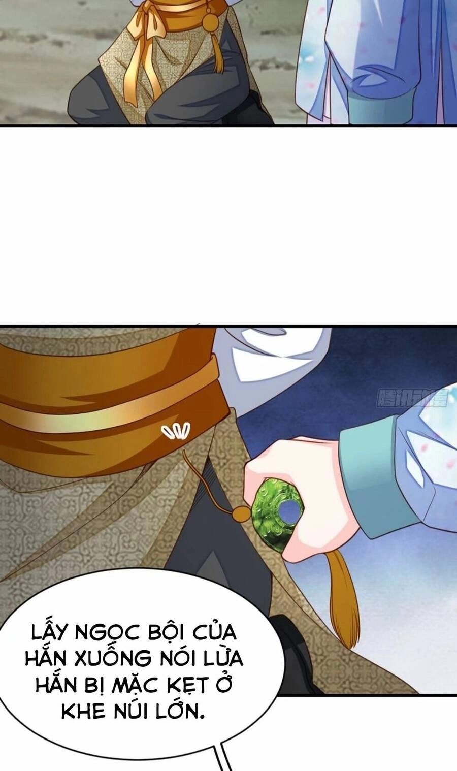 Thuần Hóa Ba Ba Bạo Quân Chapter 9 - 2