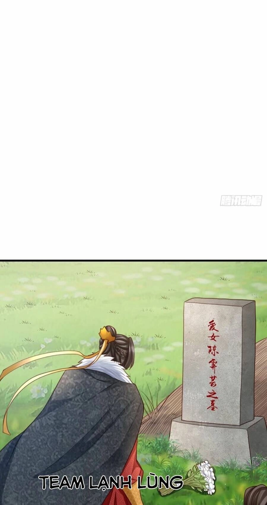 Thuần Hóa Ba Ba Bạo Quân Chapter 9 - 13