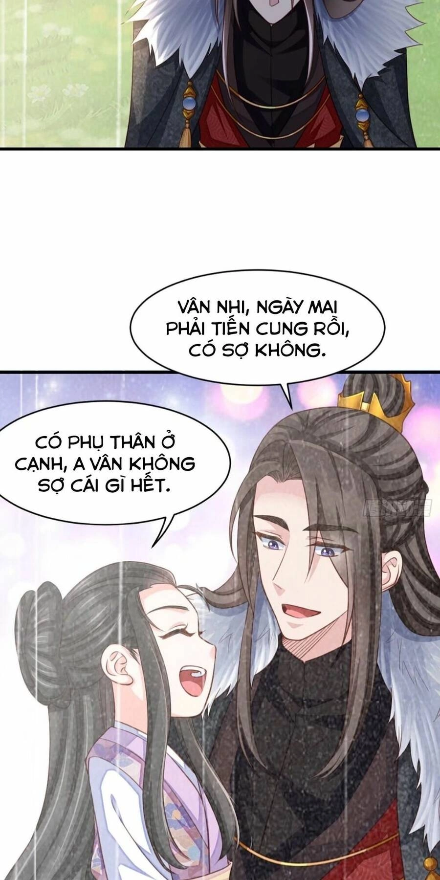 Thuần Hóa Ba Ba Bạo Quân Chapter 9 - 16
