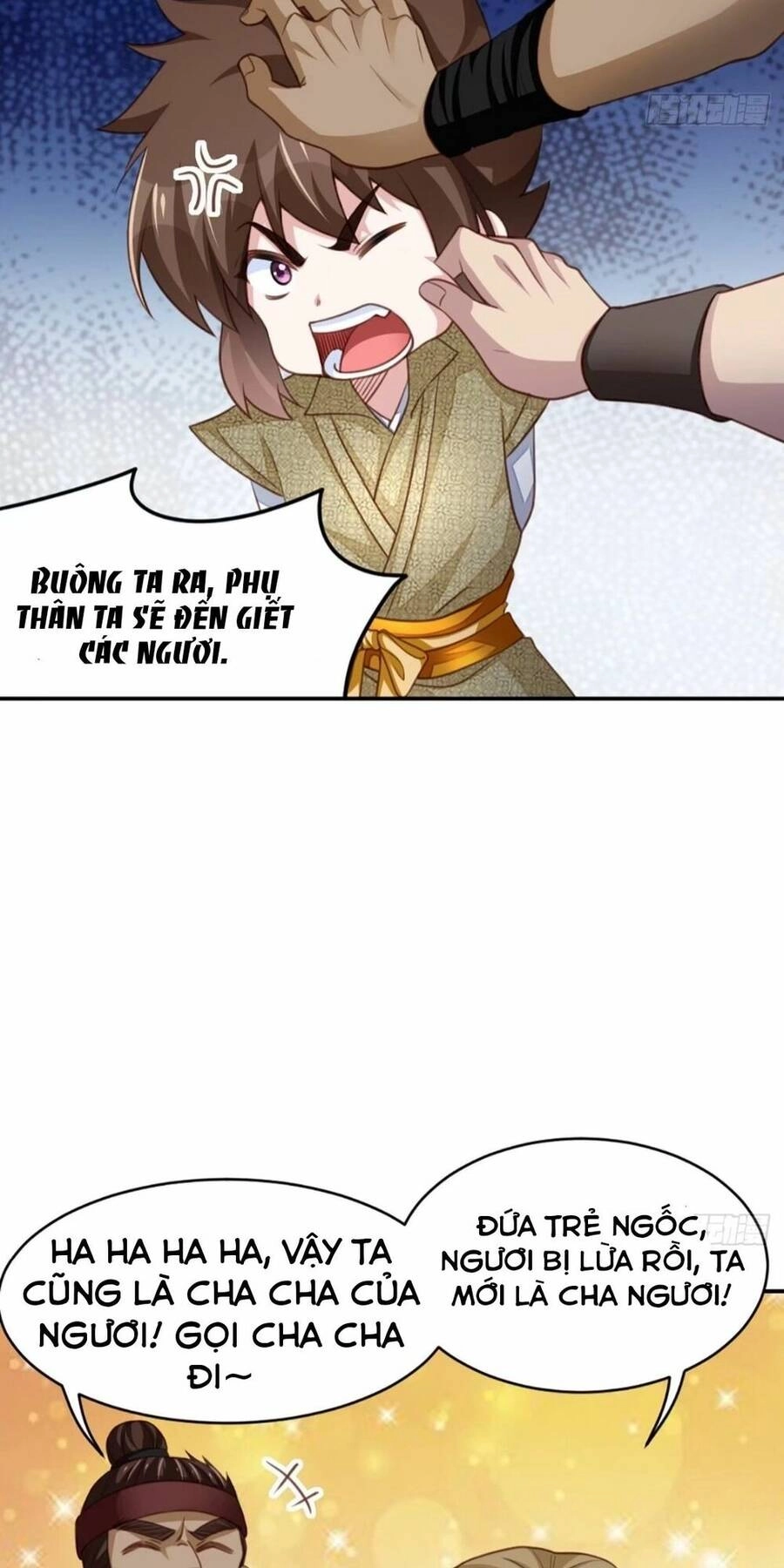 Thuần Hóa Ba Ba Bạo Quân Chapter 9 - 39