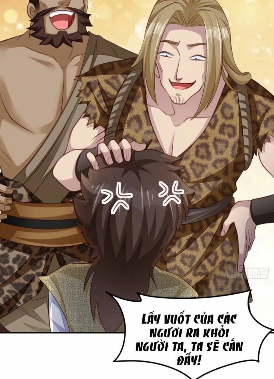 Thuần Hóa Ba Ba Bạo Quân Chapter 9 - 40