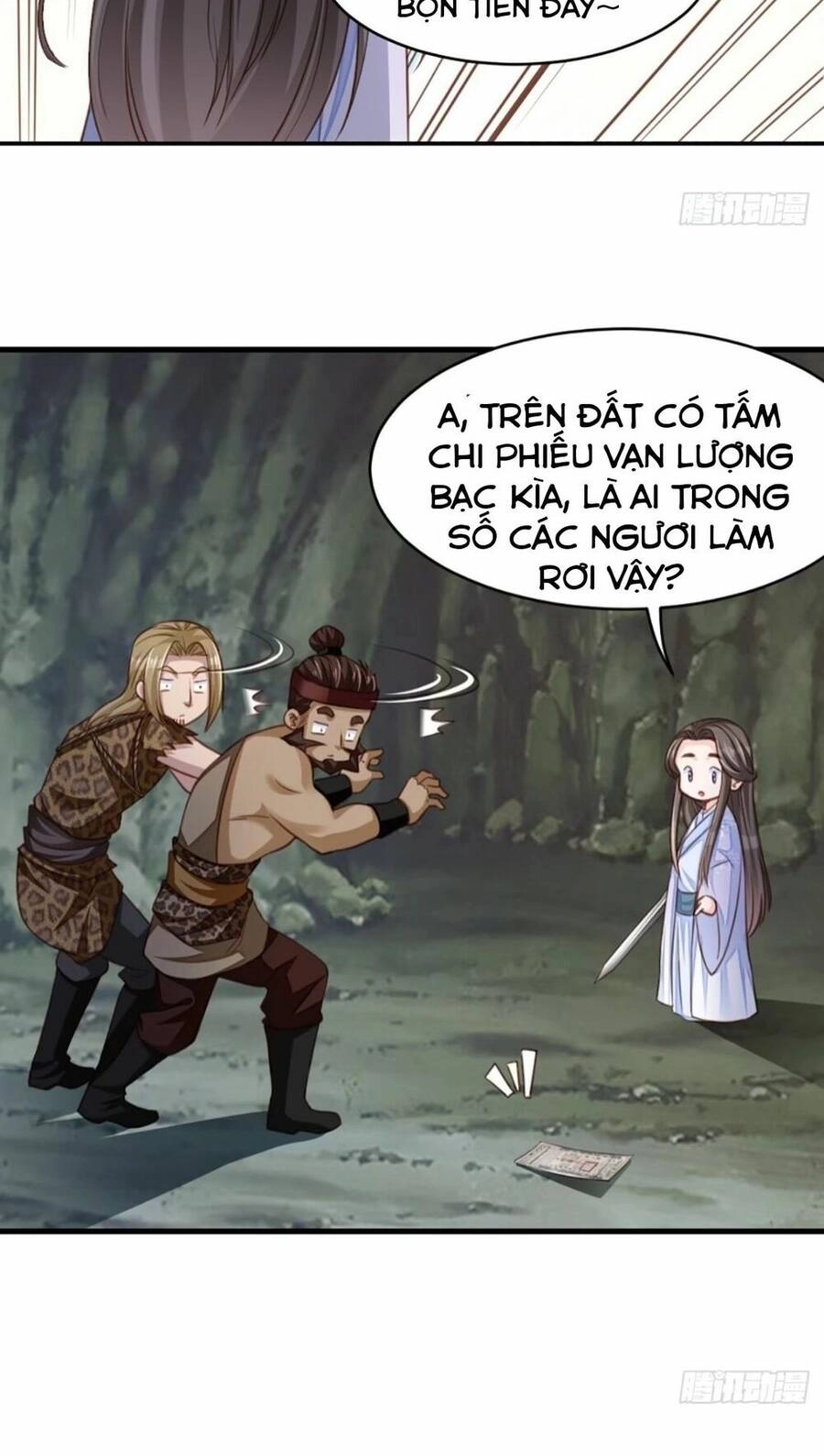 Thuần Hóa Ba Ba Bạo Quân Chapter 9 - 45