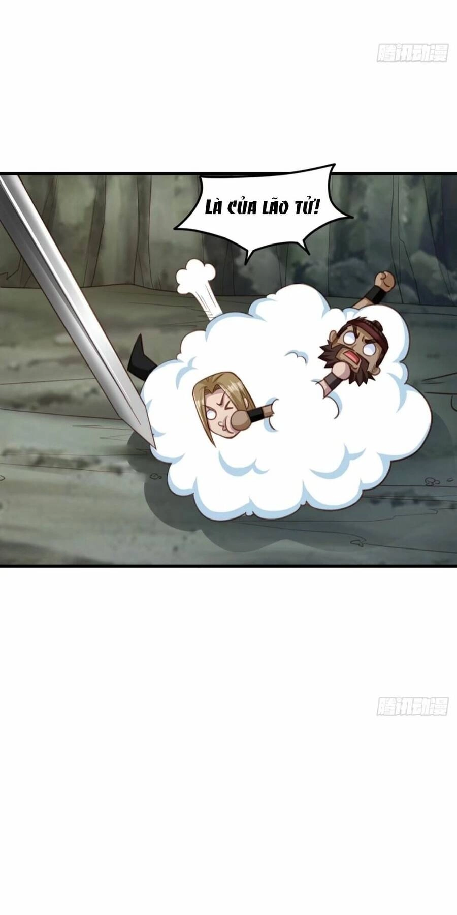 Thuần Hóa Ba Ba Bạo Quân Chapter 9 - 46