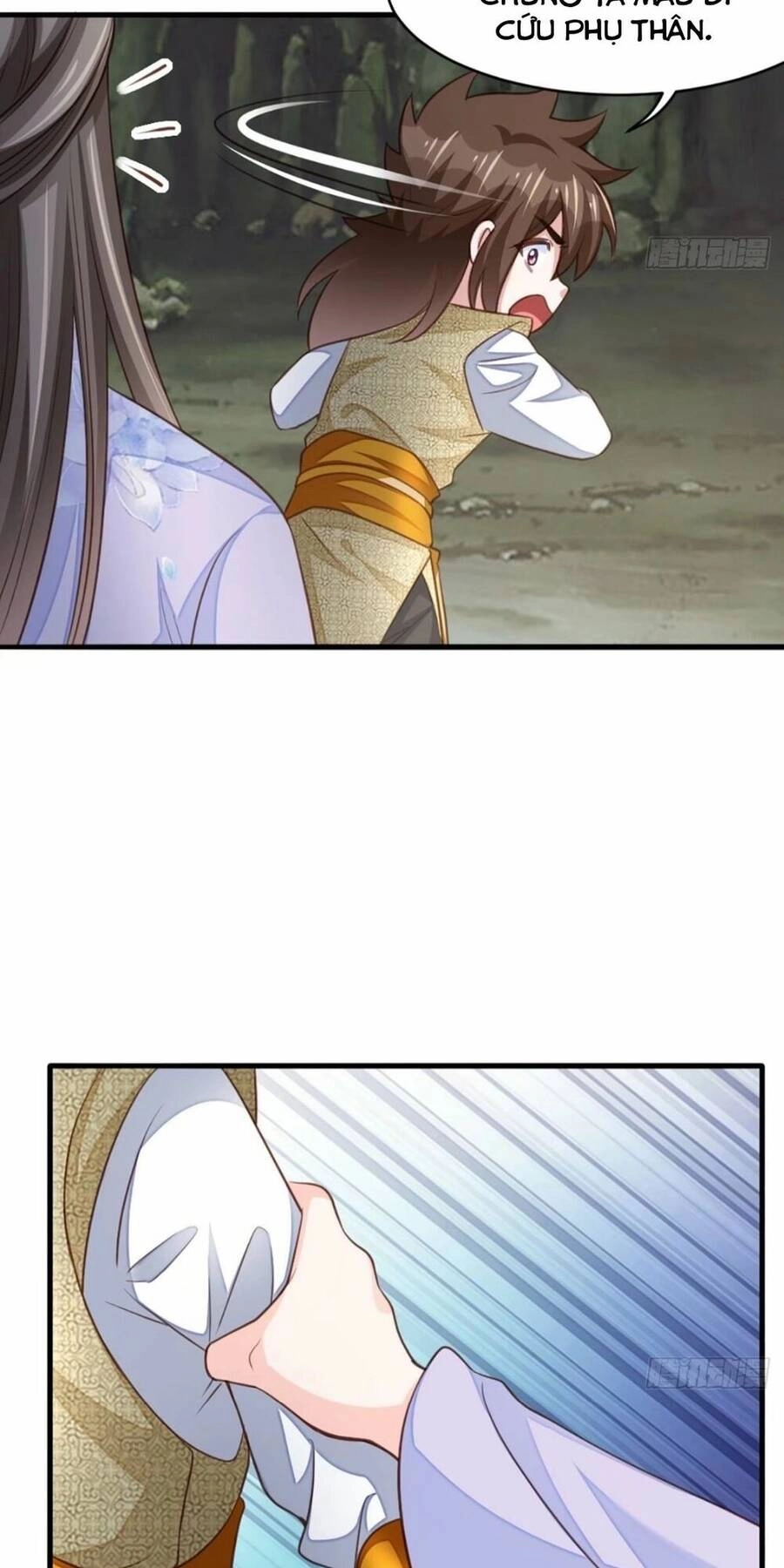 Thuần Hóa Ba Ba Bạo Quân Chapter 9 - 56