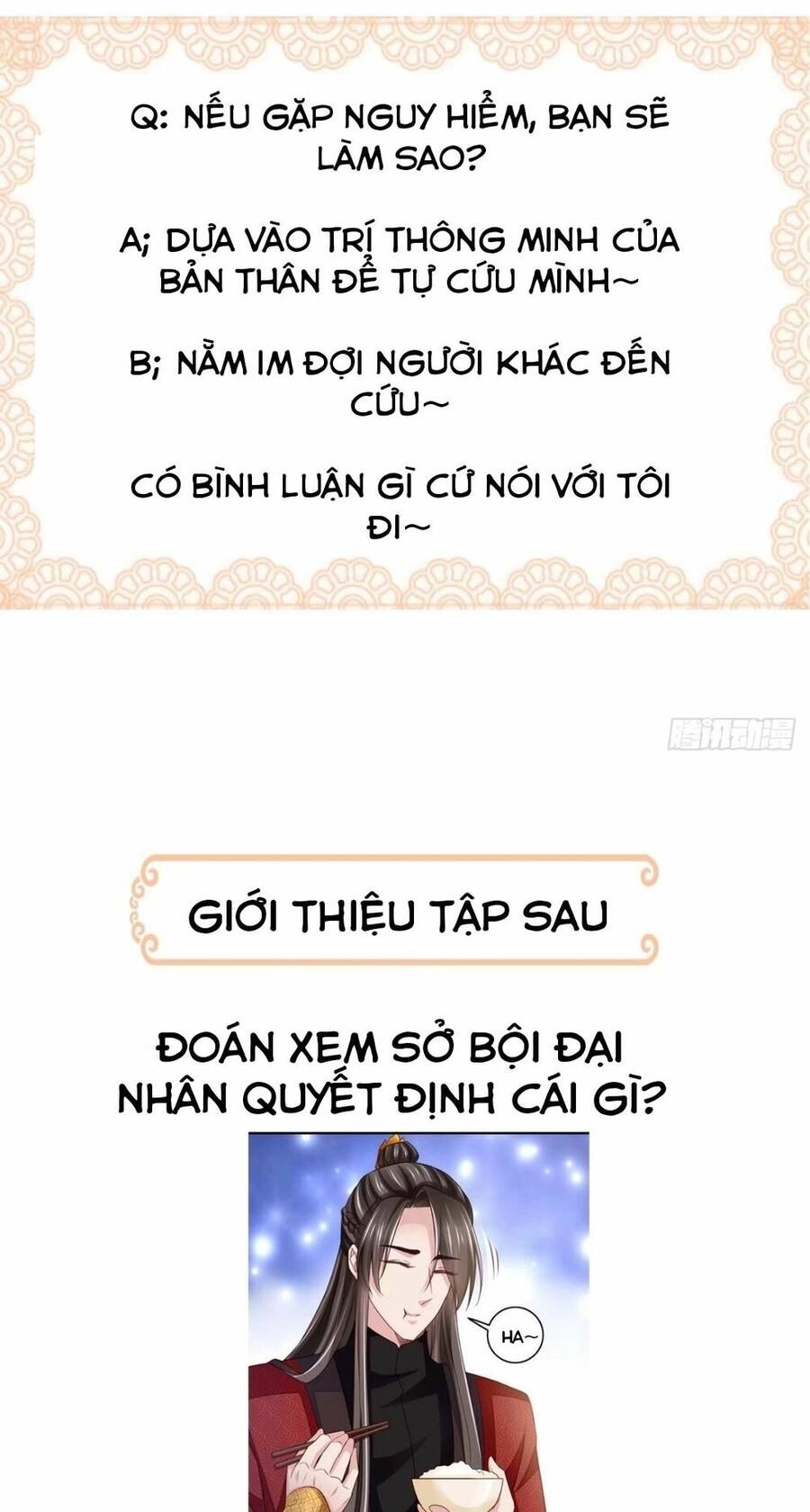 Thuần Hóa Ba Ba Bạo Quân Chapter 9 - 60
