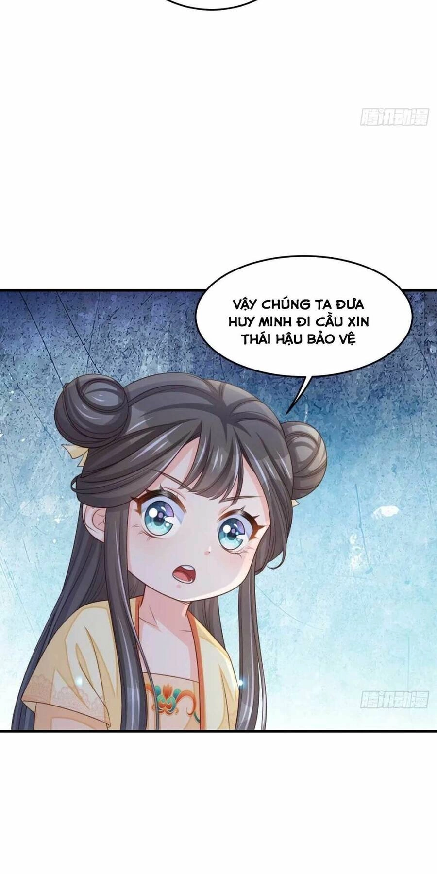 Thuần Hóa Ba Ba Bạo Quân Chapter 25 - 25