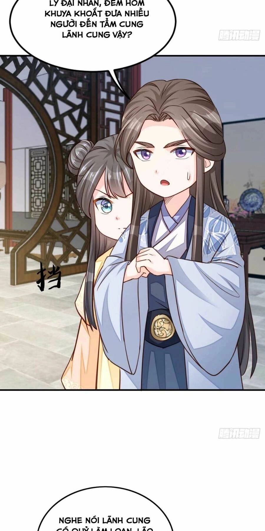 Thuần Hóa Ba Ba Bạo Quân Chapter 25 - 78