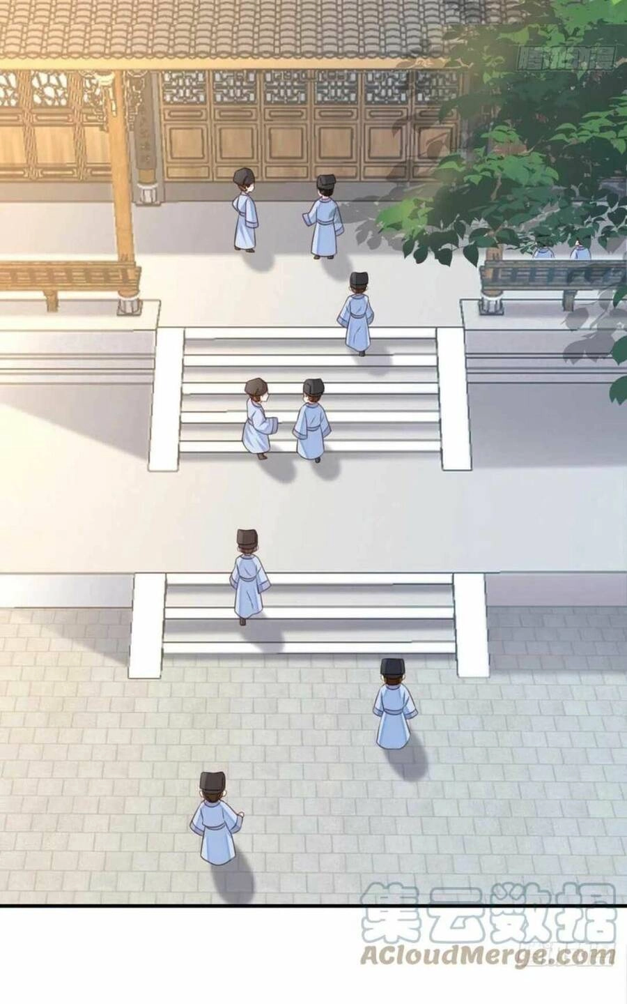 Thuần Hóa Ba Ba Bạo Quân Chapter 29 - 3