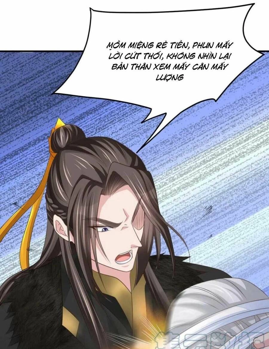 Thuần Hóa Ba Ba Bạo Quân Chapter 30 - 8