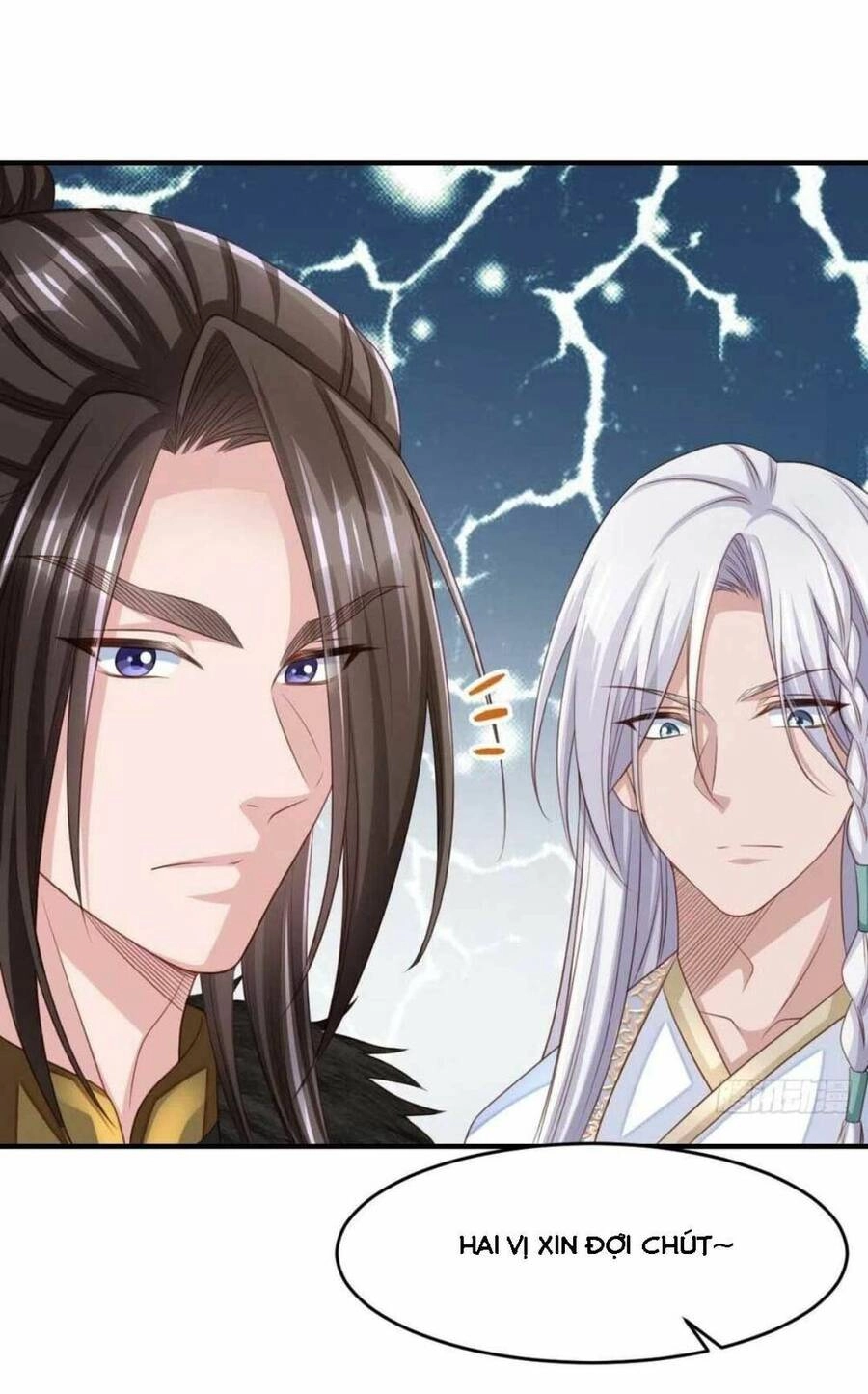 Thuần Hóa Ba Ba Bạo Quân Chapter 30 - 79