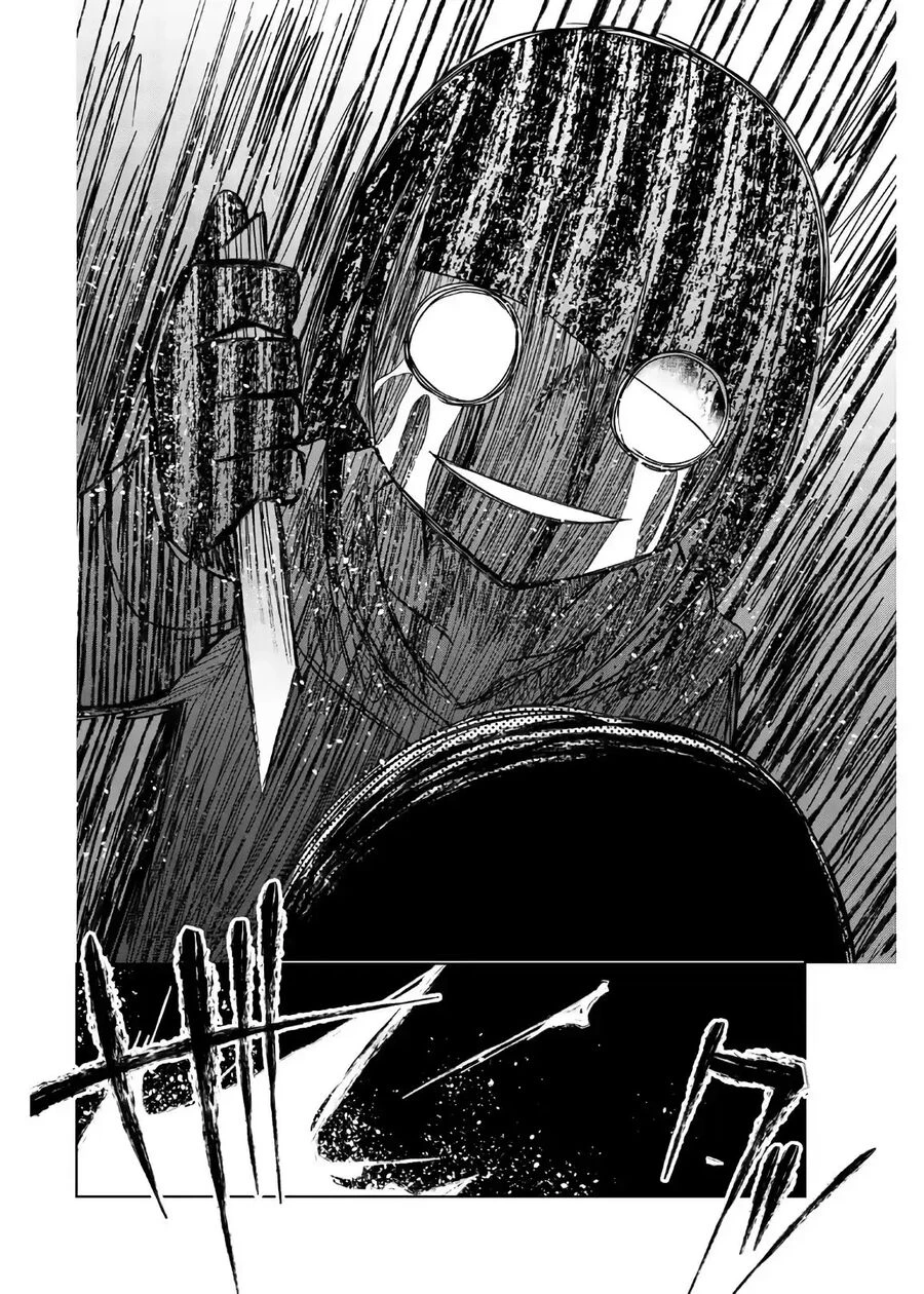 Ijousha No Ai Chapter 72 - 15