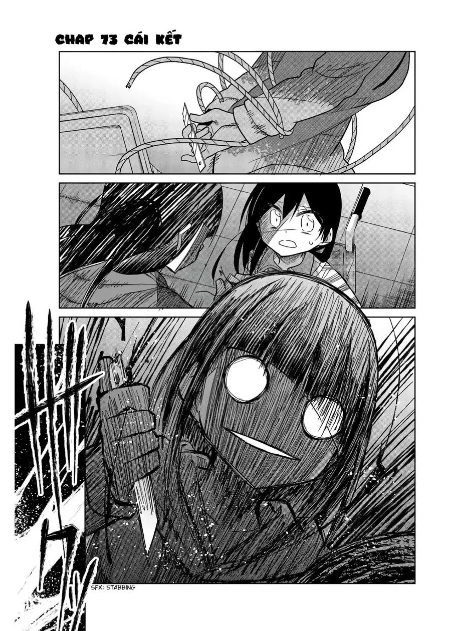 Ijousha No Ai Chapter 73 - 2