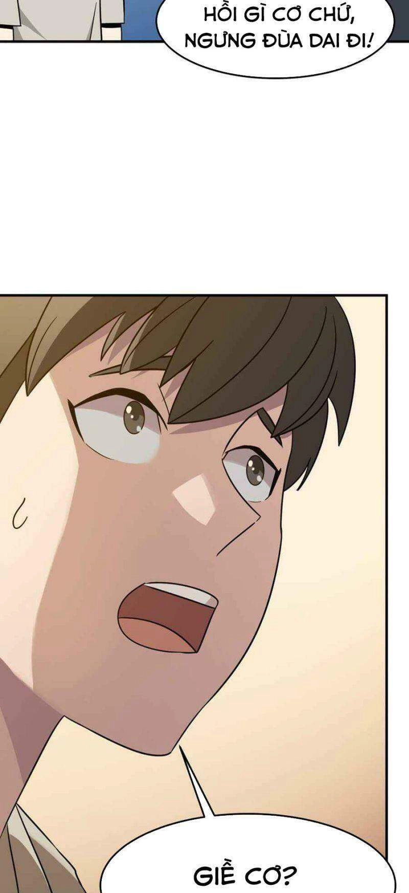 Anh Hùng Dũng Cảm Chapter 1 - 63