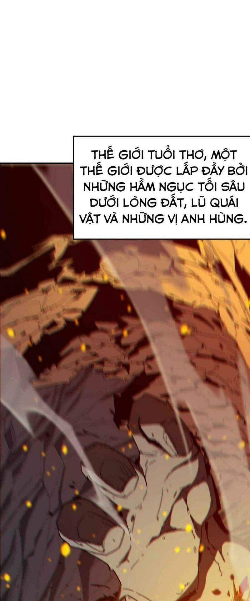 Anh Hùng Dũng Cảm Chapter 2 - 3