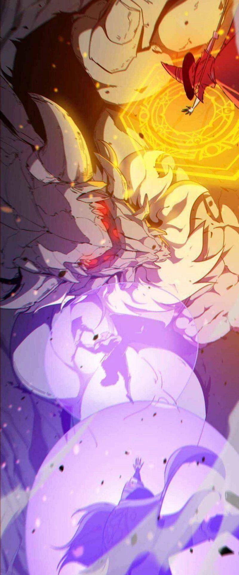 Anh Hùng Dũng Cảm Chapter 2 - 4