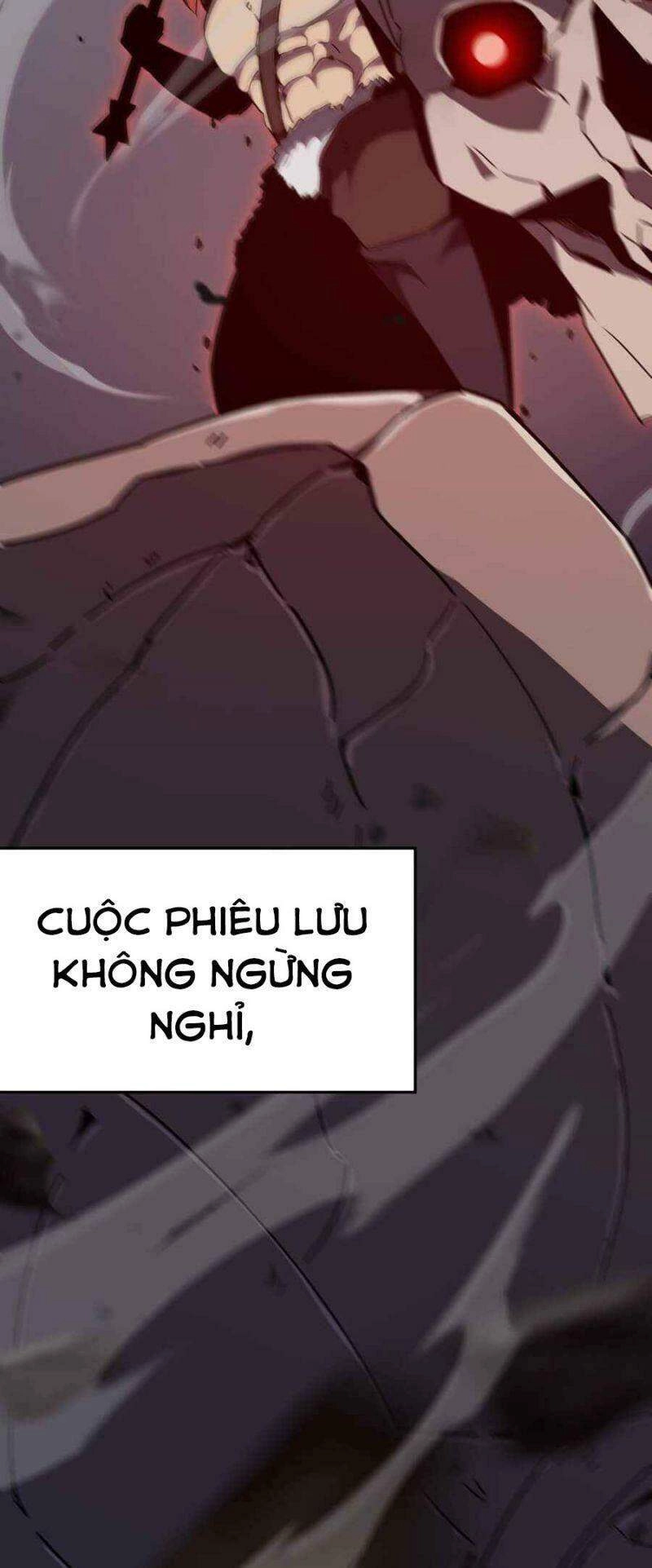 Anh Hùng Dũng Cảm Chapter 2 - 6