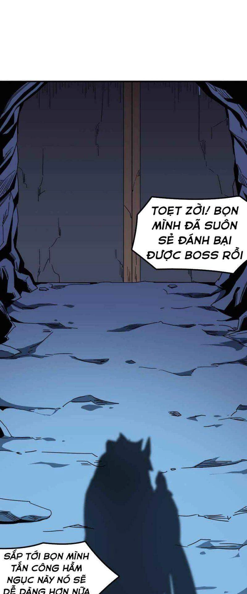 Anh Hùng Dũng Cảm Chapter 2 - 10