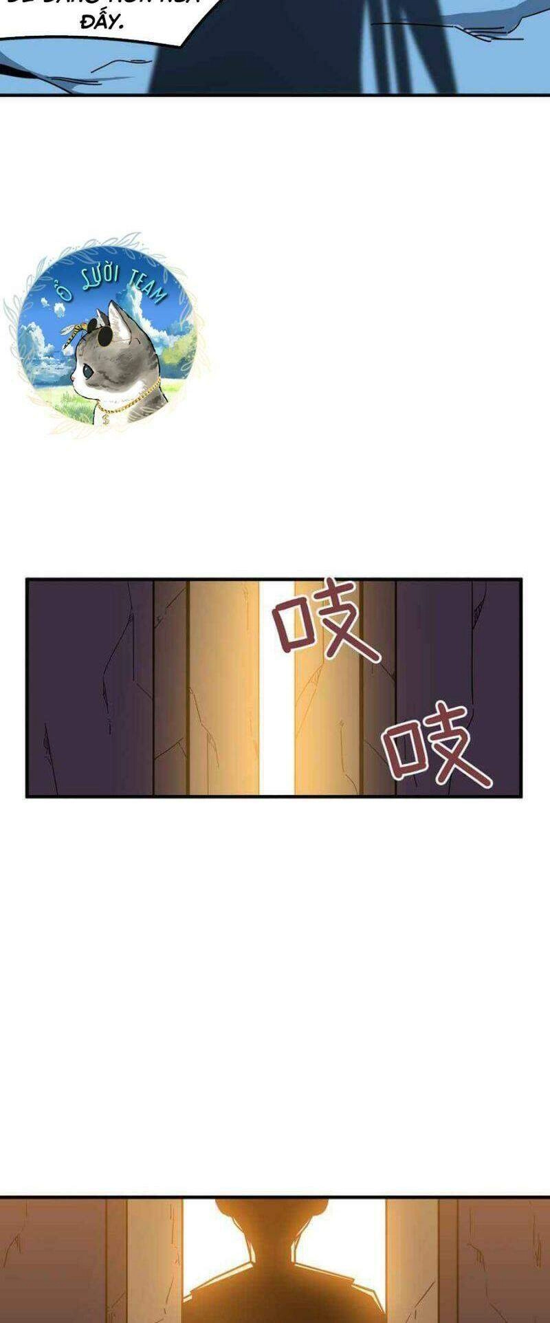 Anh Hùng Dũng Cảm Chapter 2 - 11