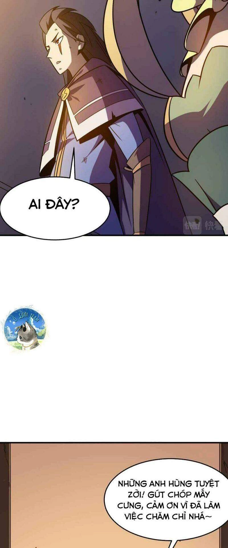 Anh Hùng Dũng Cảm Chapter 2 - 13