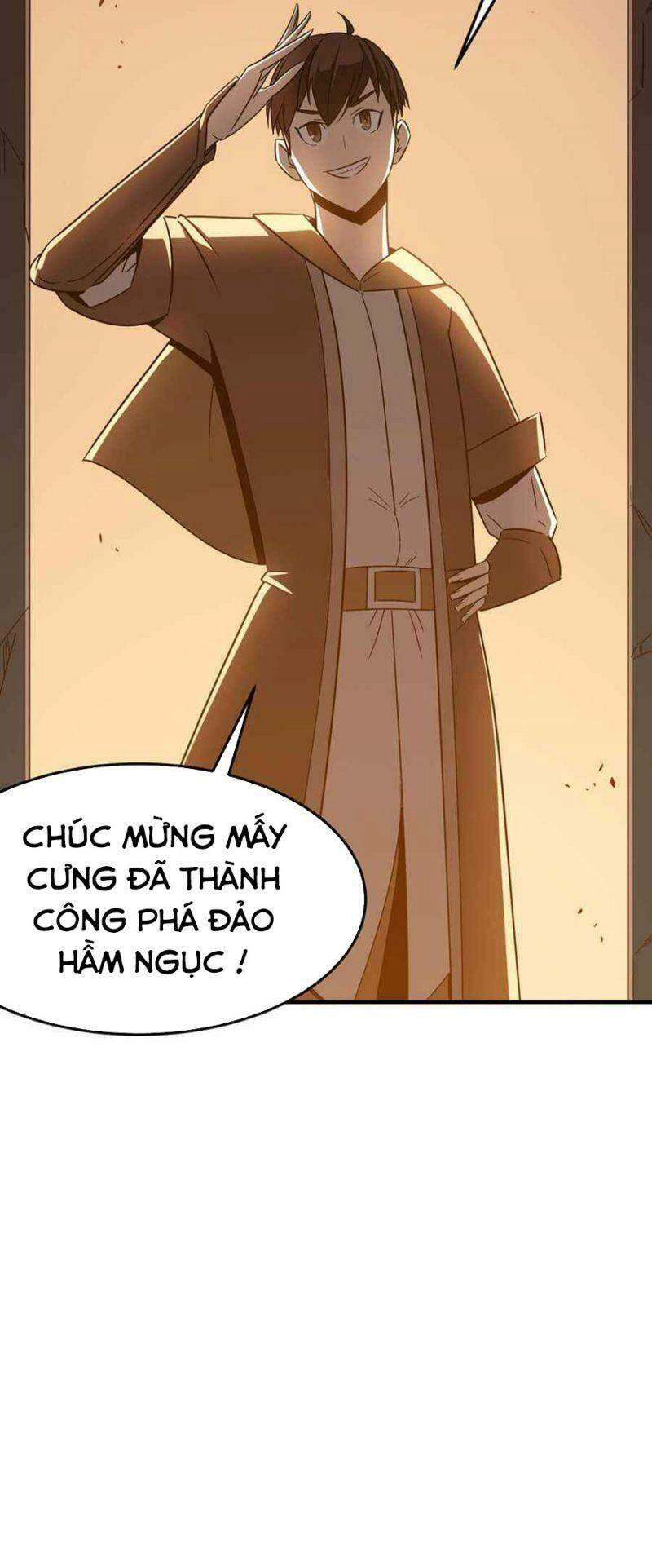 Anh Hùng Dũng Cảm Chapter 2 - 14