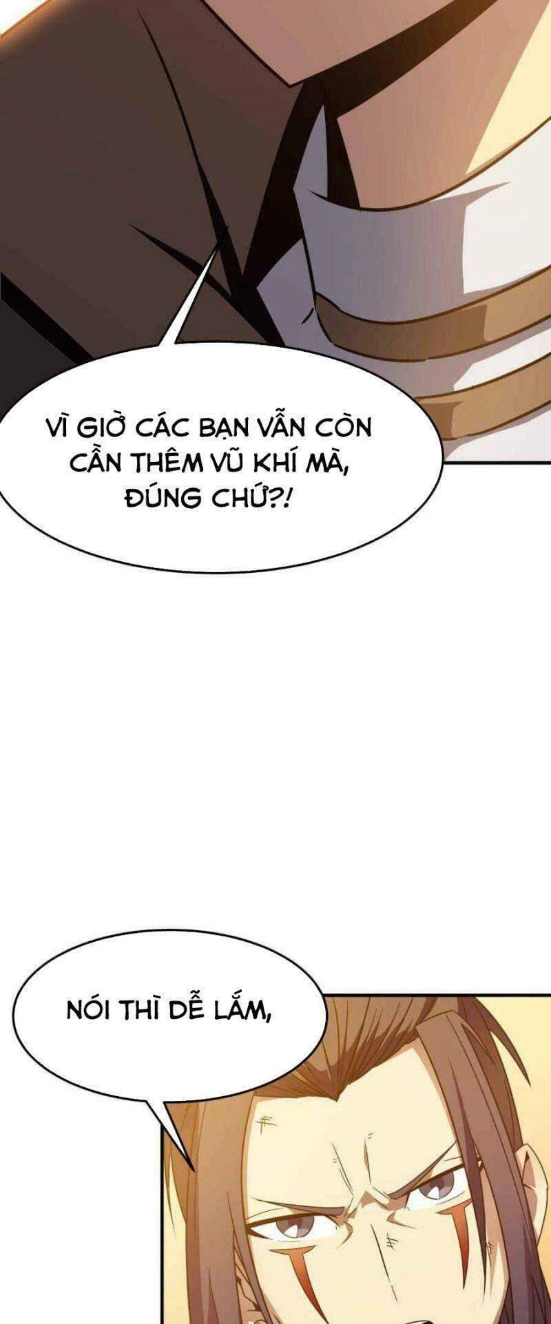 Anh Hùng Dũng Cảm Chapter 2 - 18