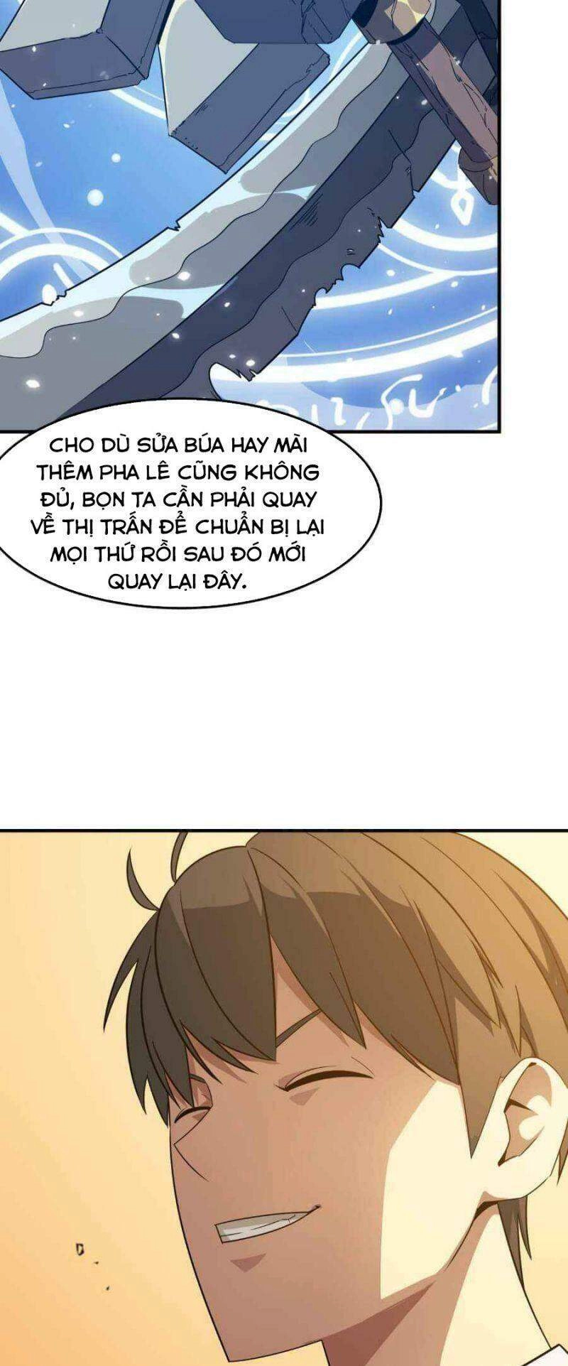 Anh Hùng Dũng Cảm Chapter 2 - 20