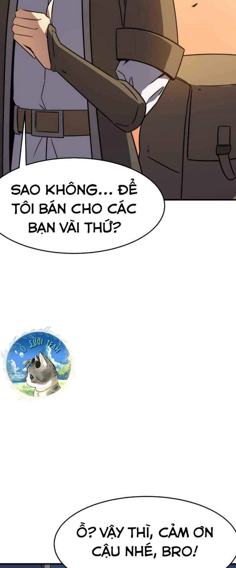 Anh Hùng Dũng Cảm Chapter 2 - 22