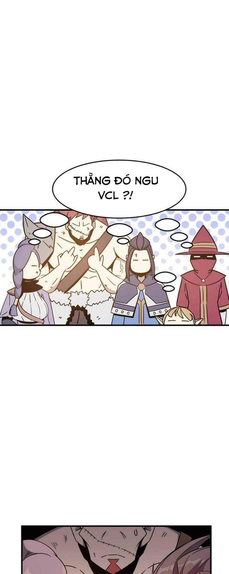 Anh Hùng Dũng Cảm Chapter 2 - 29