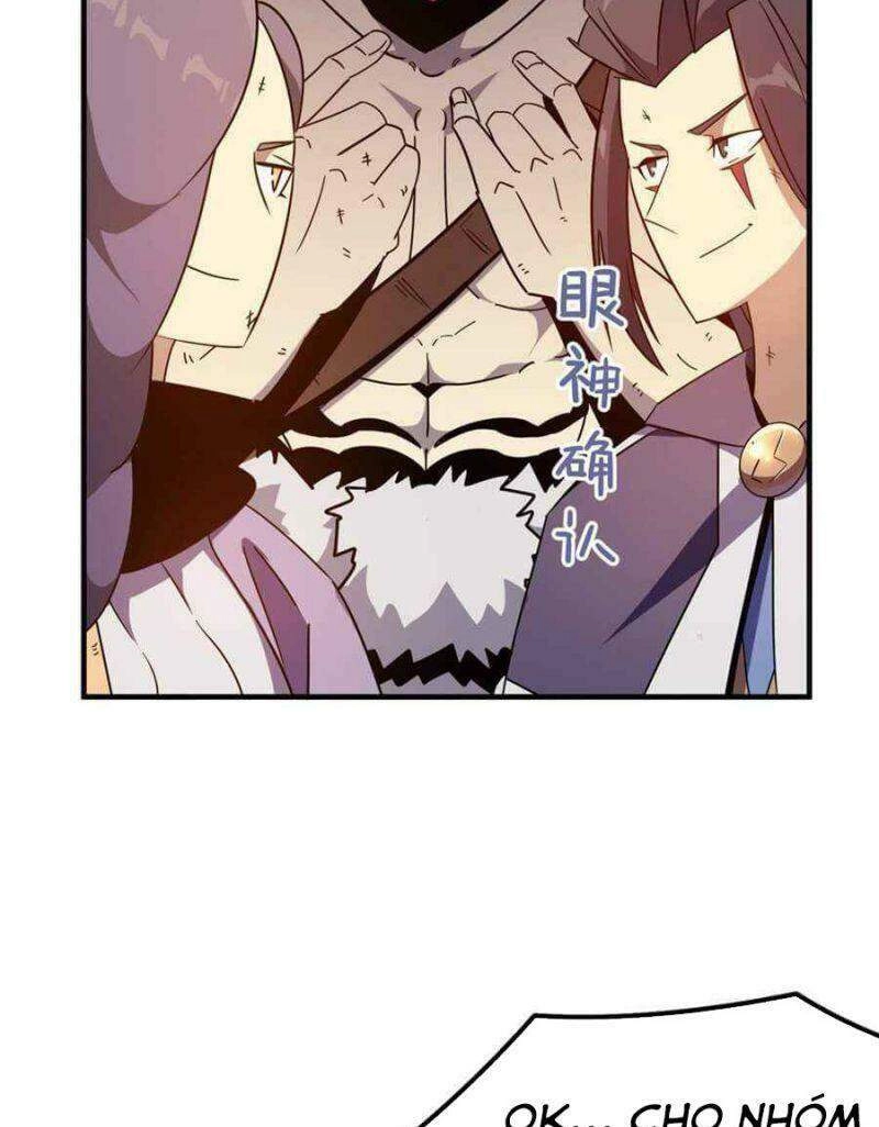 Anh Hùng Dũng Cảm Chapter 2 - 30