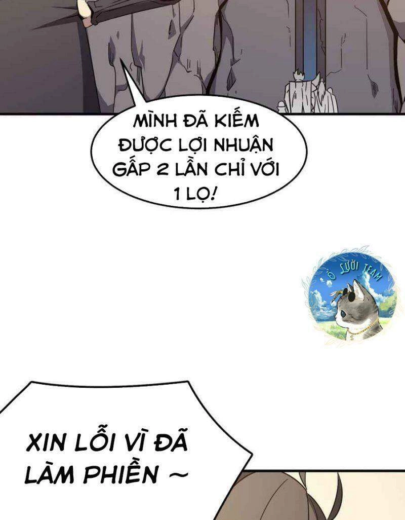 Anh Hùng Dũng Cảm Chapter 2 - 33